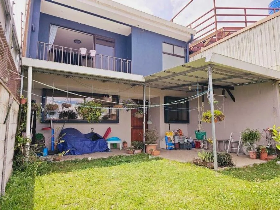 MLS-24-1733 LS VENTA CASA SAN RAFAEL VASQUEZ CORONADO - Venta en SAN RAFAEL VASQUEZ CORONADO