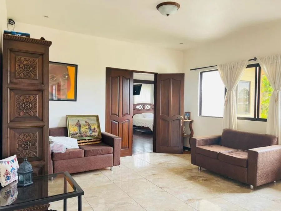 MLS-25-1283 LS VENTA CASA SAN RAFAEL DE CORONADO  - Venta en Vasquez de Coronado — photo 5