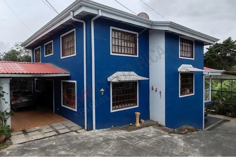 Se vende casa en Santo Domingo Heredia 26-693 - Venta en Santo Domingo