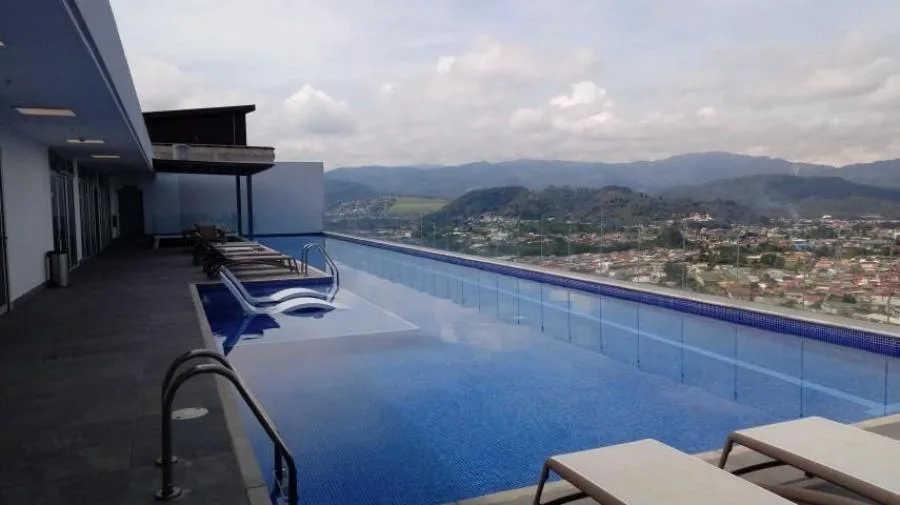 Apartamento en Alquiler en Curridabat, San José. RAH 23-2092 - Alquiler / Renta en Curridabat