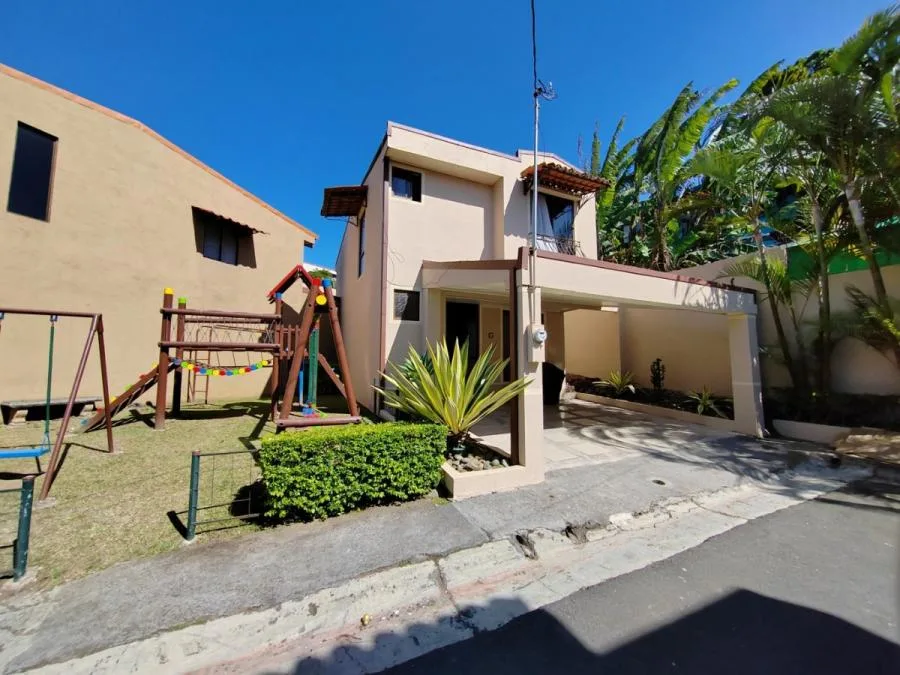 Casa en Venta en Moravia, San José. RAH 23-1933 - Venta en Moravia