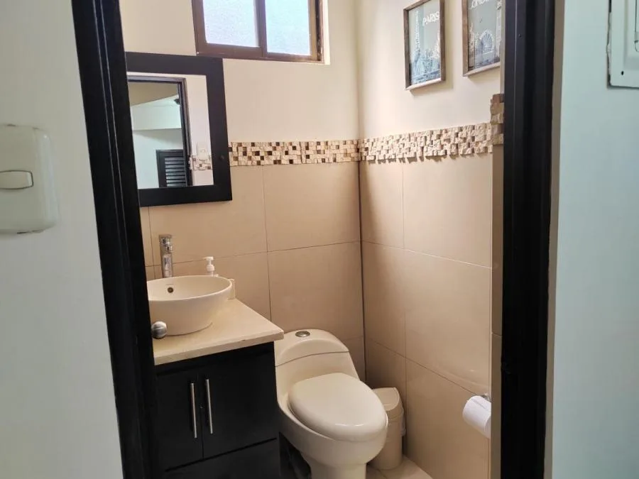 Casa en Venta en Moravia, San José. RAH 23-1933 - Venta en Moravia — photo 4
