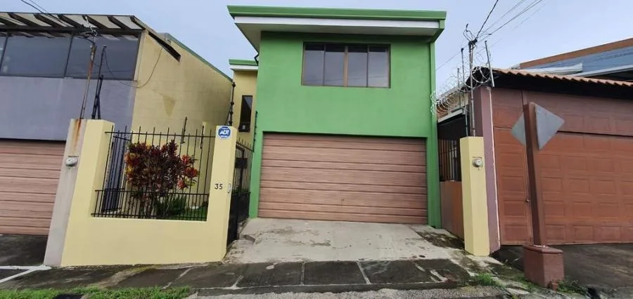 Venta de Casa en Barva, Heredia. - Venta en Barva
