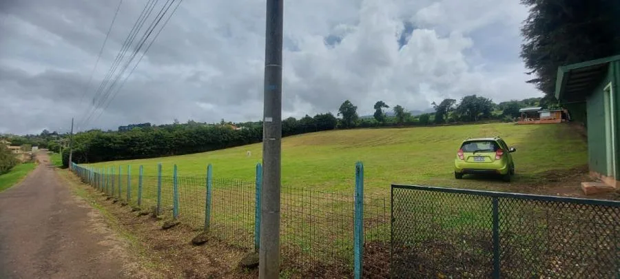 3 HECTÁREAS EN PEDREGOCITO — NATURALEZA Y PRIVACIDAD - Venta en Perez Zeledón — photo 5