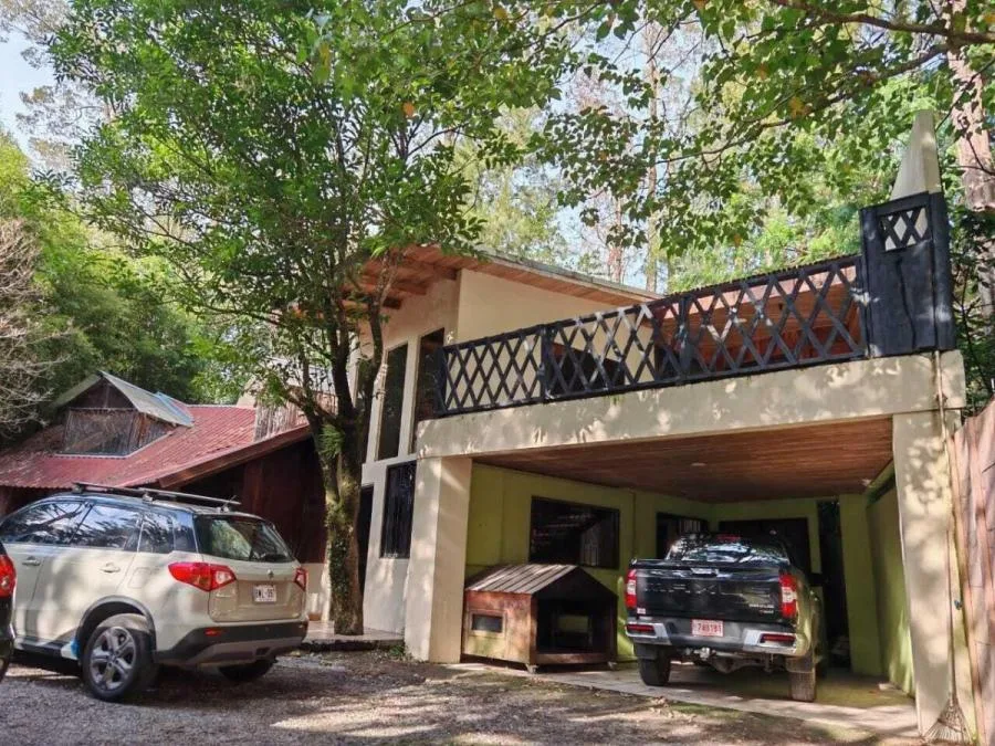 Venta de Casa en San Rafael de Heredia. - Venta en San Rafael