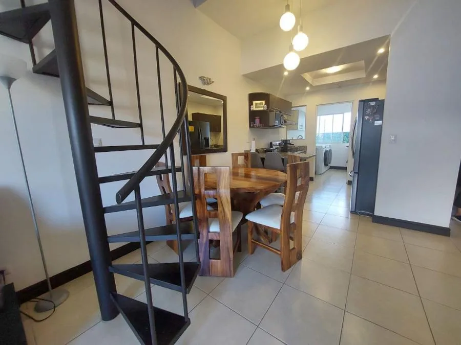Apartamento en Condominio en San Pablo de Heredia  AL 232100 - Venta en san pablo por mas x menos — photo 4
