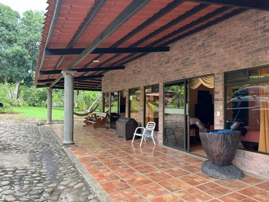 Venta de casa en Orotina PBR - Venta en Coyolar