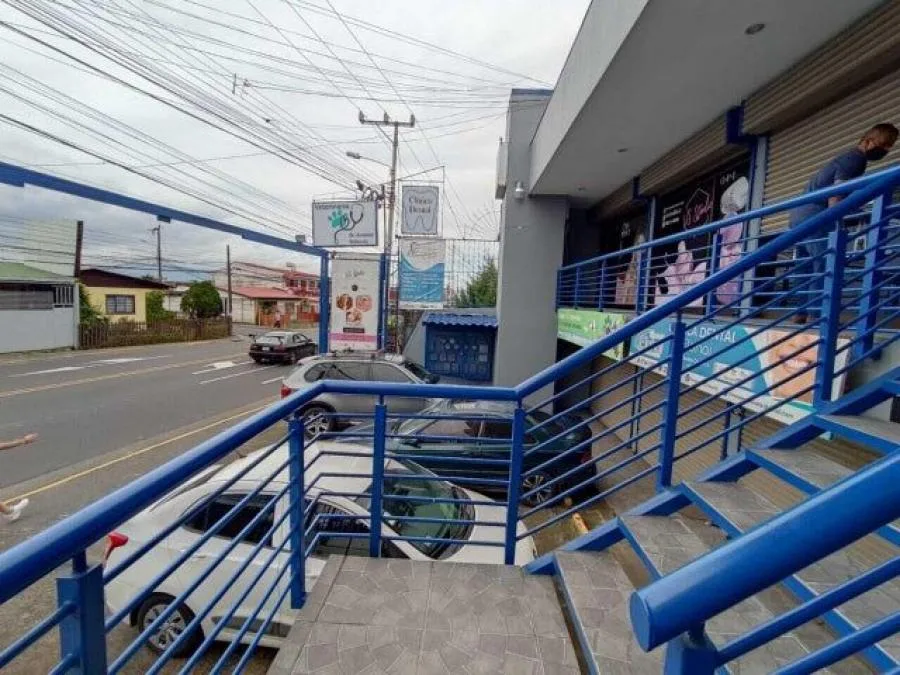 Venta de edificio comercial en Coronado - Venta en Vasquez de Coronado — photo 5