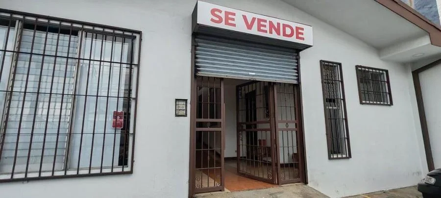 Venta de Edificio en Alajuela-Centro. RAH 26-924 - Venta en Alajuela