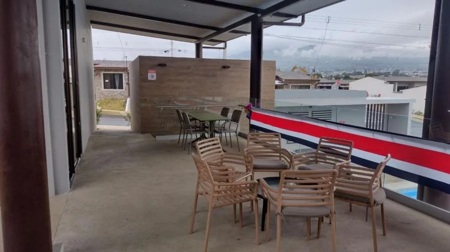 Venta de casa en Condominio La Trinidad de Moravia. RAH 26-352 PRECIO REBAJADO - Venta en Moravia — photo 3