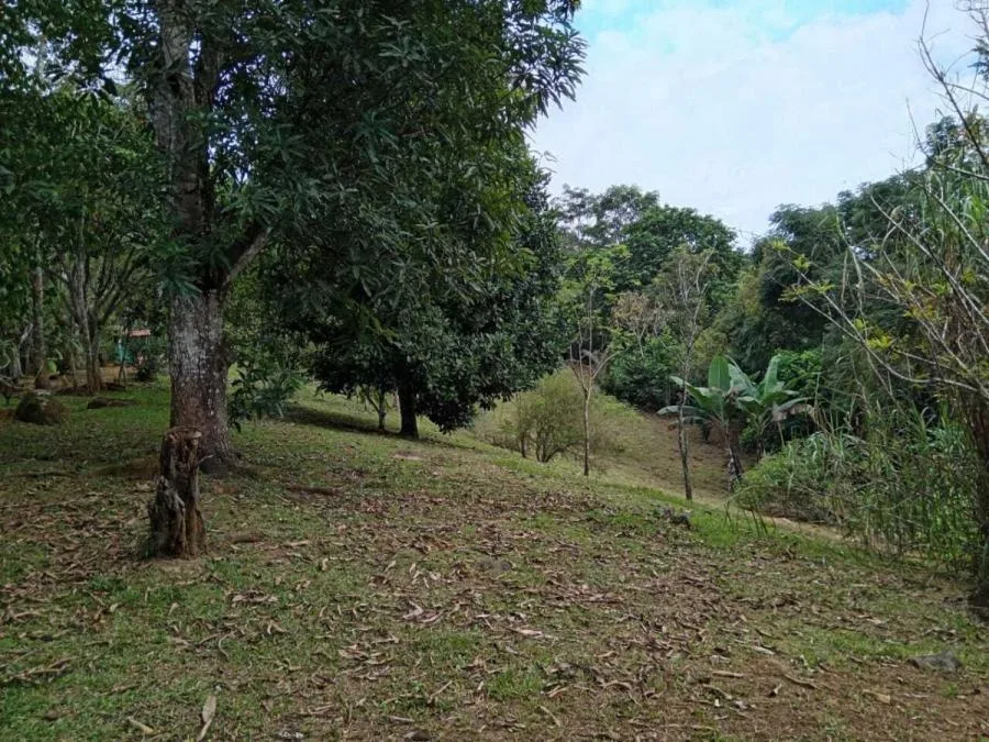 Venta de Casa + Lote en Pérez Zeledón, San José. RAH 25-1281 - Venta en Perez Zeledón