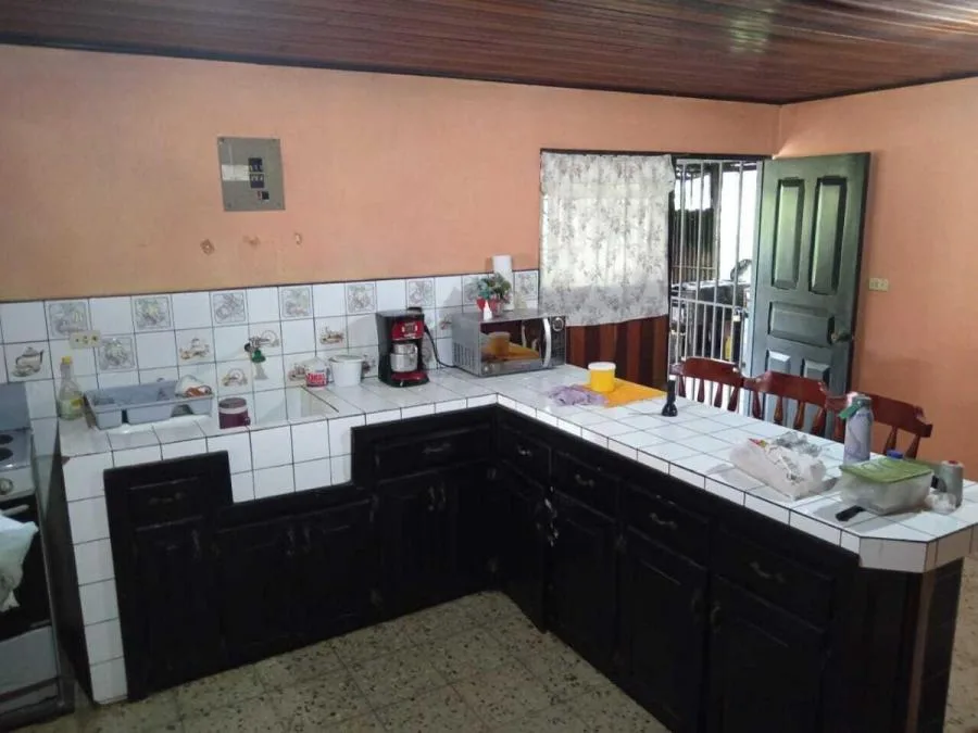 Venta de Casa + Lote en Pérez Zeledón, San José. RAH 25-1281 - Venta en Perez Zeledón — photo 2