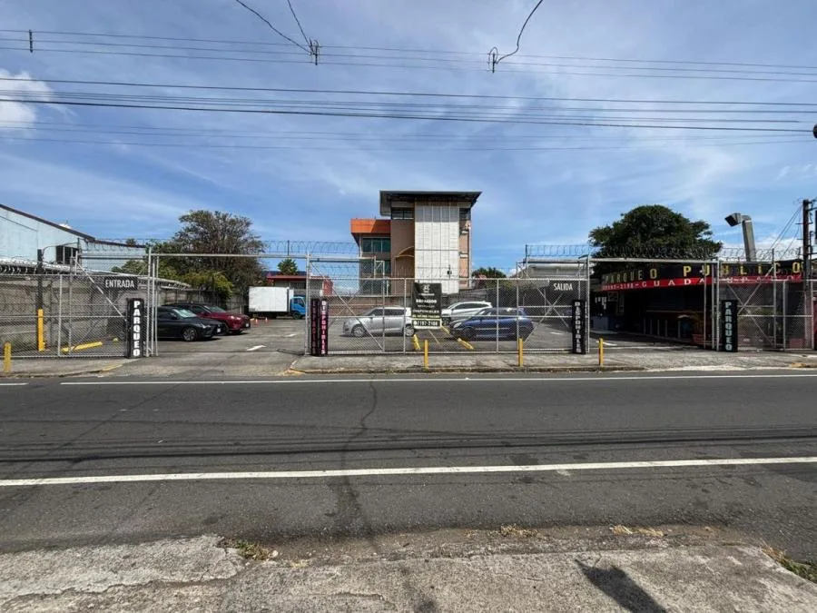 Venta de Parqueo en Goicoechea, San José.  - Venta en Goicoechea — photo 2