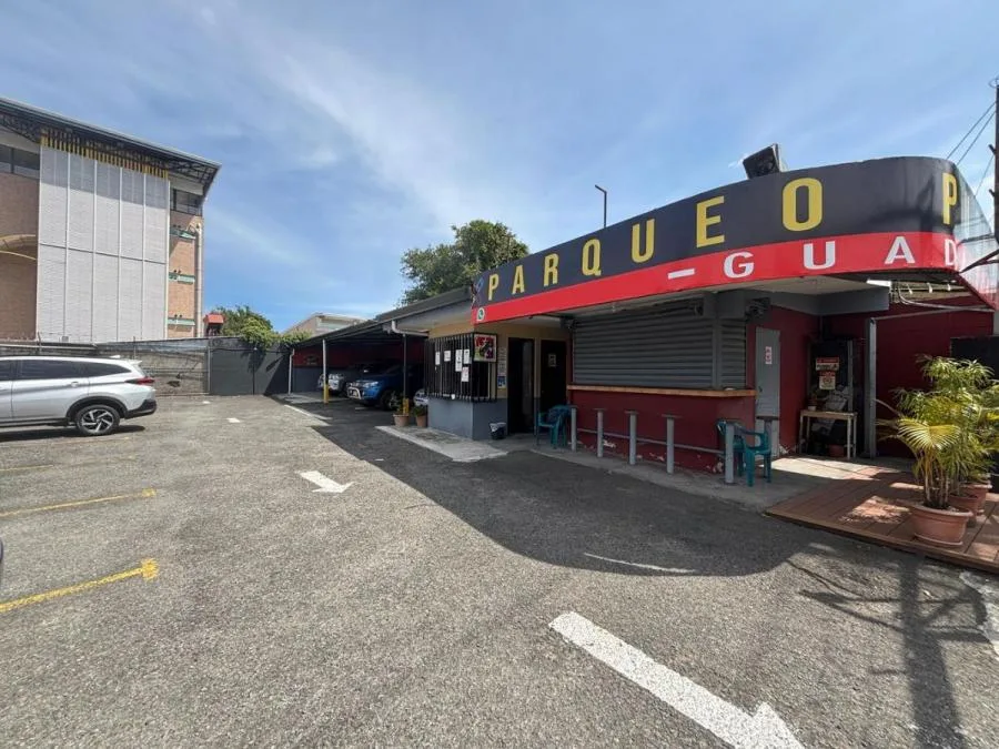 Venta de Parqueo en Goicoechea, San José.  - Venta en Goicoechea — photo 3