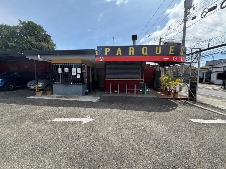 Venta de Parqueo en Goicoechea, San José.  - Venta en Goicoechea — photo 5