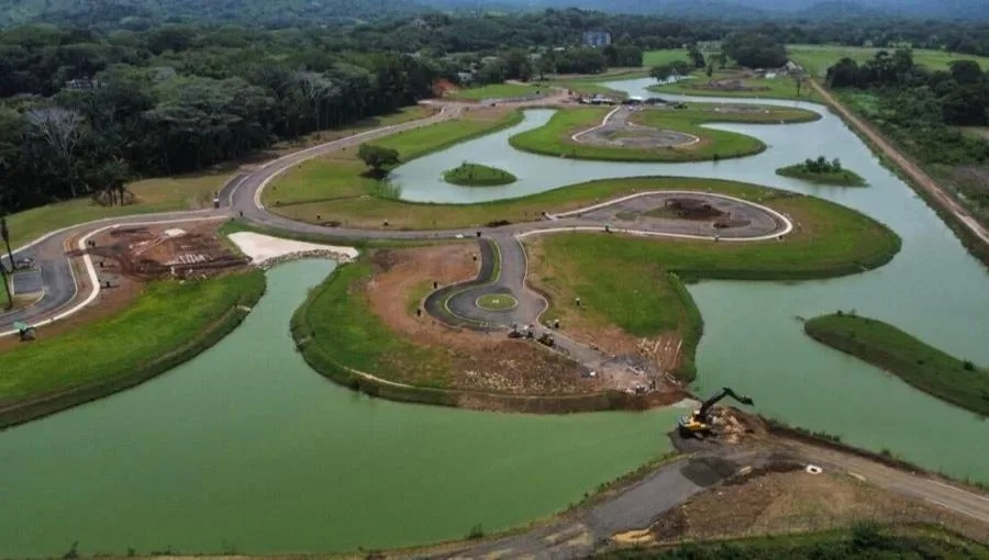 Venta de Lote en Garabito-Jacó, Puntarenas. RAH 26-472 - Venta en Jacó
