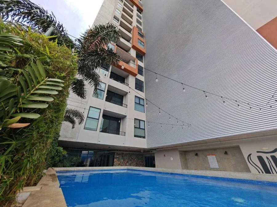 Venta de apartamento en Torre URBN Escalante, San José US$ 235,000 #3927 - Venta en San José