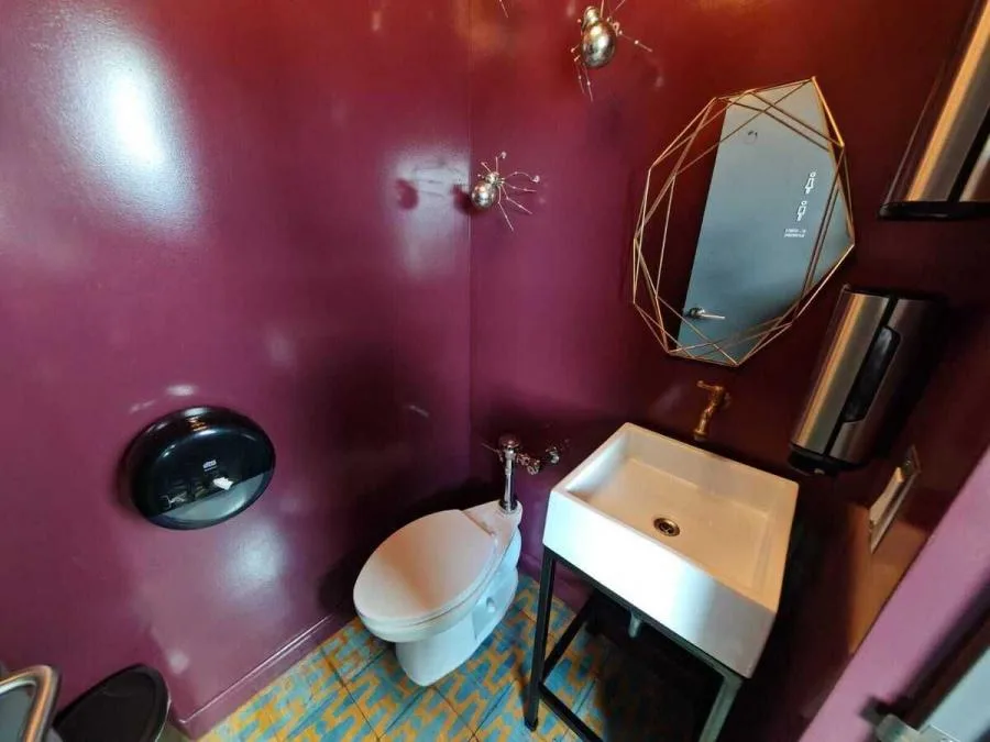 Venta de apartamento en Torre URBN Escalante, San José US$ 235,000 #3927 - Venta en San José — photo 5