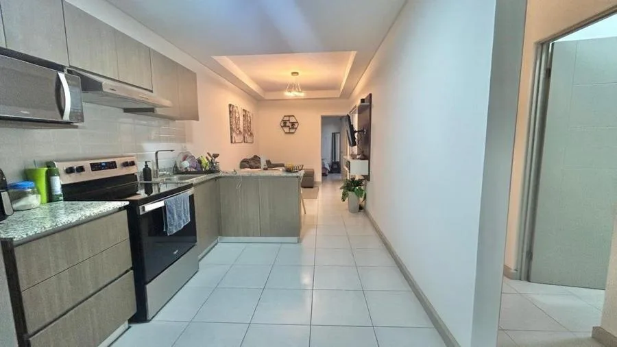 VENTA DE CASA EN CONDOMINIO AKARI CIRUELAS DE ALAJUELA PBR - Venta en San Antonio