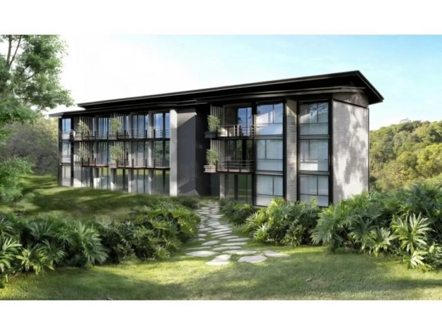 PREVENTA DE APARTAMENTOS, GUANACASTE, PLAYA COROZALITO -9803921 - Venta en Nandayure