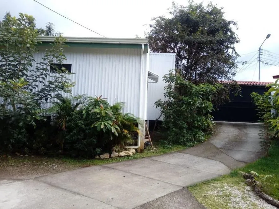 Venta de Casa + APTO en Mora-Colôn, San Josê. RAH 24-338 - Venta en Mora