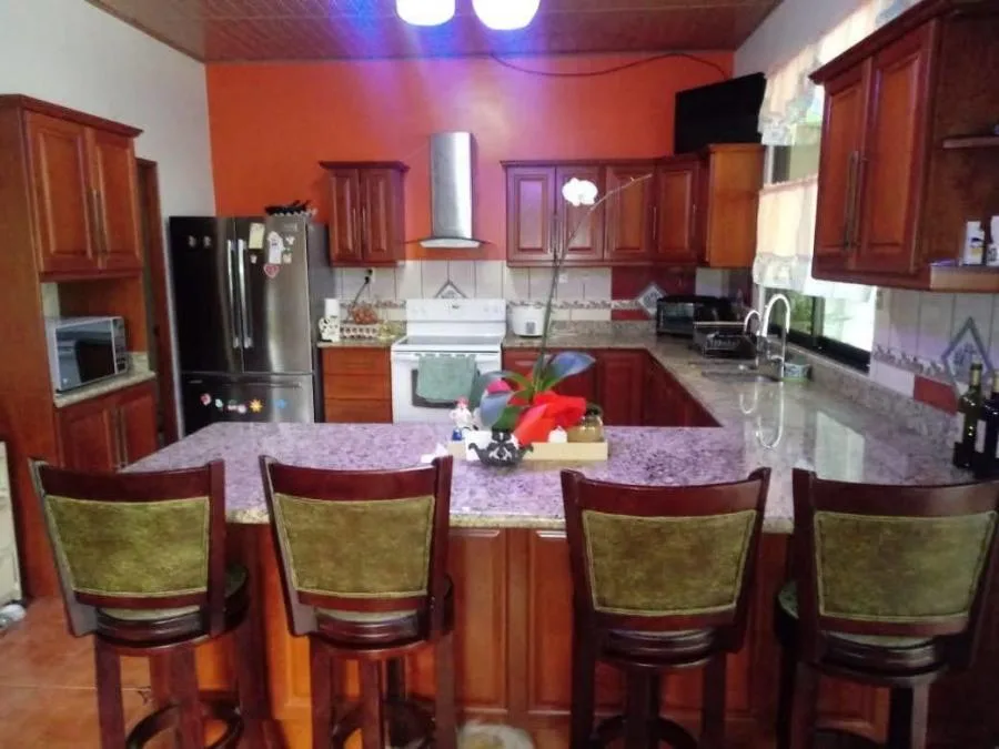 Venta de Casa + APTO en Mora-Colôn, San Josê. RAH 24-338 - Venta en Mora — photo 4