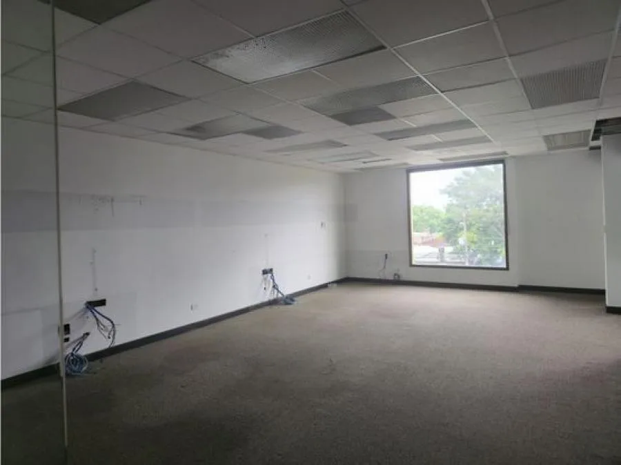 Oficina en alquiler San José, Rohrmoser, Oficentro. PVV9332018 - Alquiler / Renta en San José — photo 2