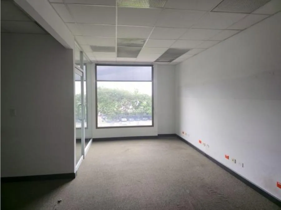 Oficina en alquiler San José, Rohrmoser, Oficentro. PVV9332018 - Alquiler / Renta en San José — photo 3