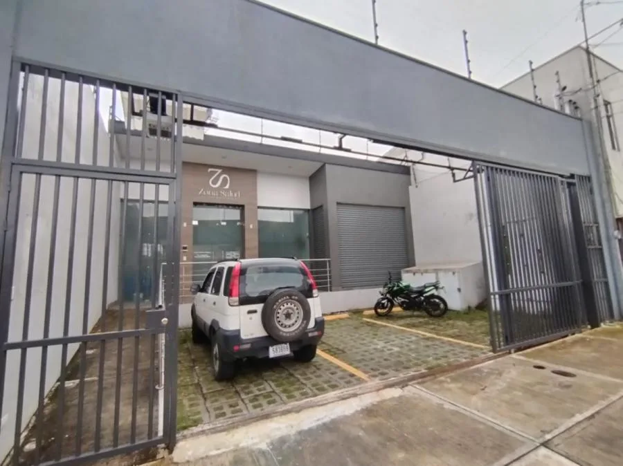 ALQUILER DE CONSULTORIOS, SAN JOSE, LA URUCA - Alquiler / Renta en Uruca