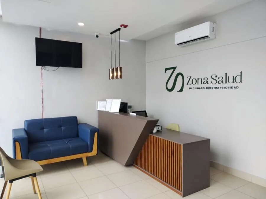 ALQUILER DE CONSULTORIOS, SAN JOSE, LA URUCA - Alquiler / Renta en Uruca — photo 5