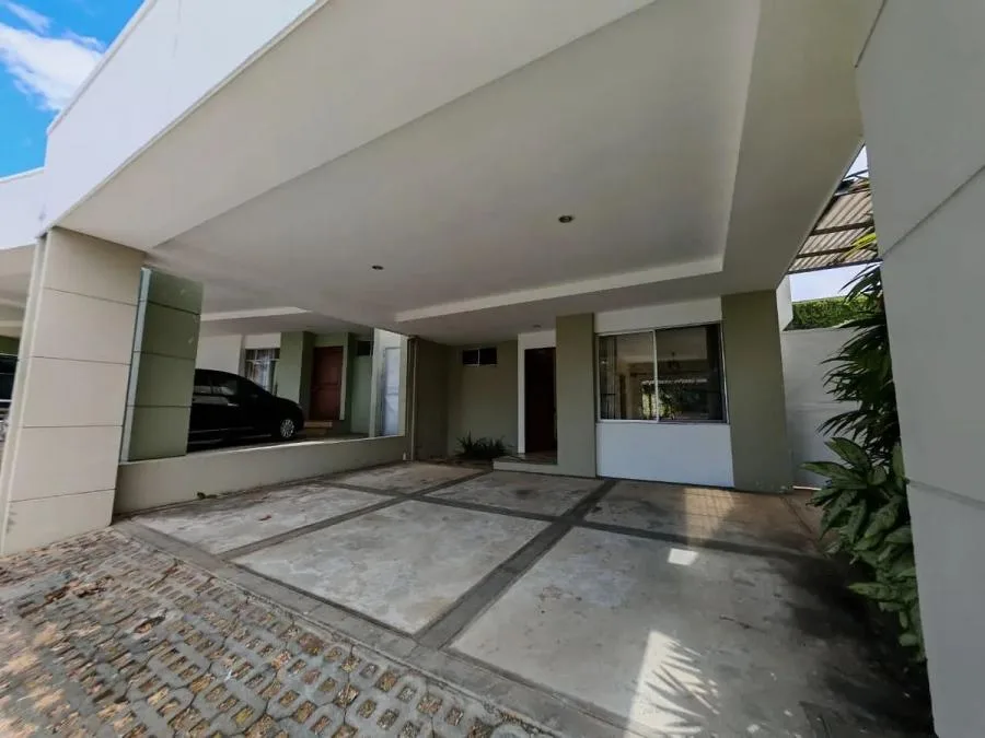Venta de casa en condominio en San Pablo de Heredia #VI8507  - Venta en San Pablo — photo 2