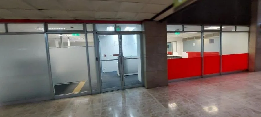 Alquiler de Apartamento en Catedral-San José. - Alquiler / Renta en San José