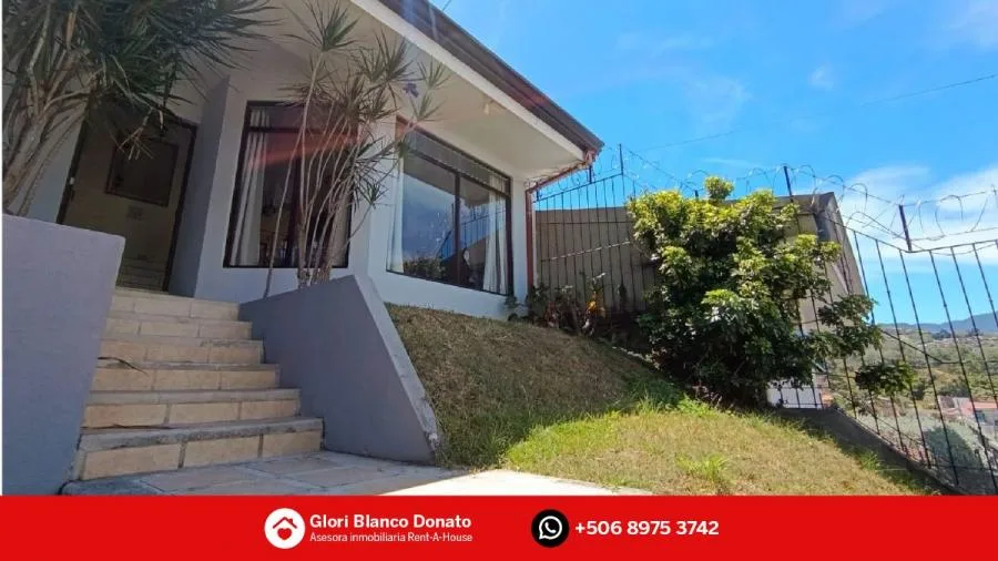 Casa en Venta – Lomas de Ayarco Sur, Curridabat? - Venta en Curridabat