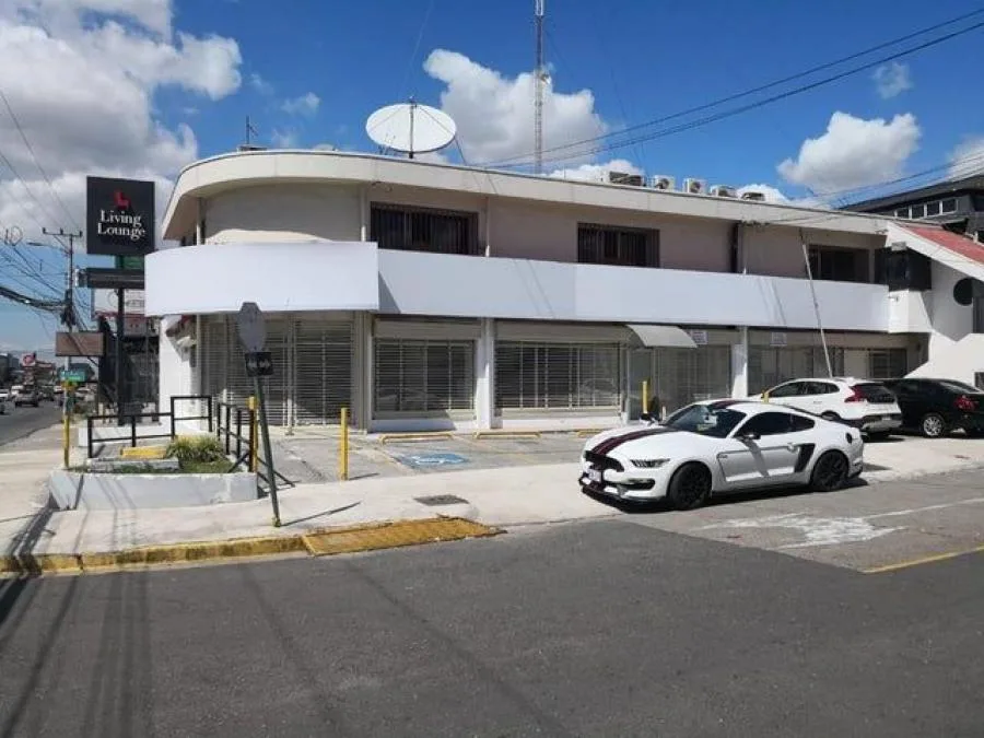 Alquiler de Local Comercial en Pavas, San José. - Alquiler / Renta en Pavas