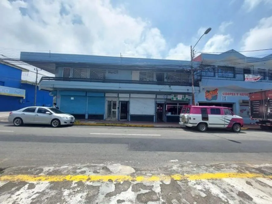 Venta de Propiedad Comercial en Heredia Centro. - Venta en Heredia