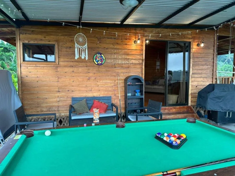 Venta de casa en San Ignasio de Acosta PBR - Venta en Acosta — photo 2