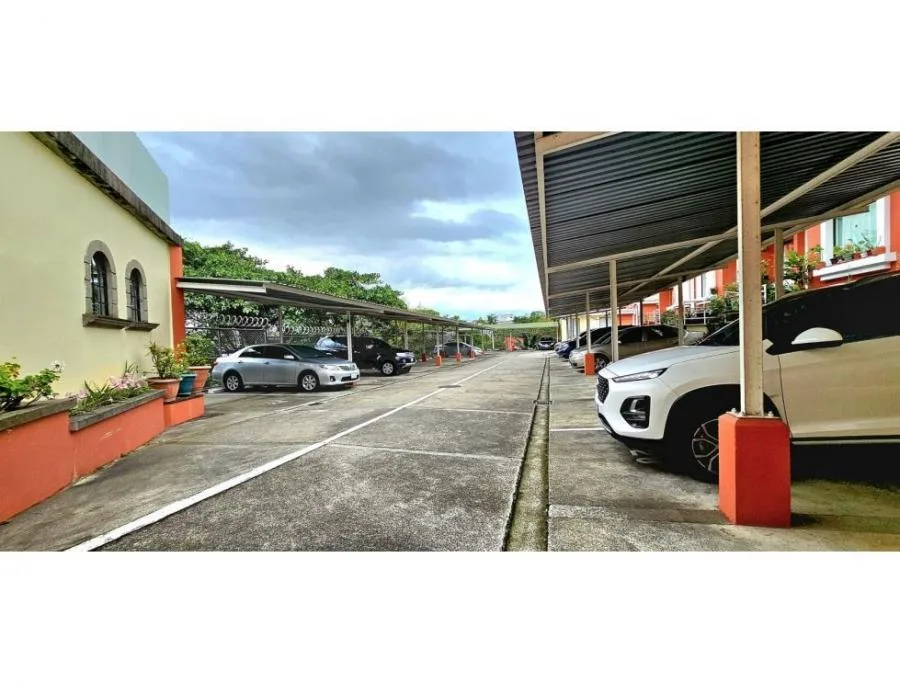 Venta de casa en condominio en San Pedro, Montes de Oca #JM93 - Venta en San Pedro — photo 5