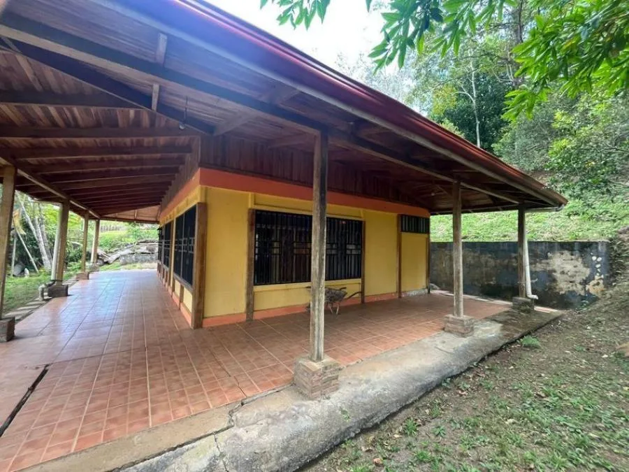 Venta de propiedad de 3 mil M2 con casa incluida en Acosta Guitil 26-1273 - Venta en Acosta