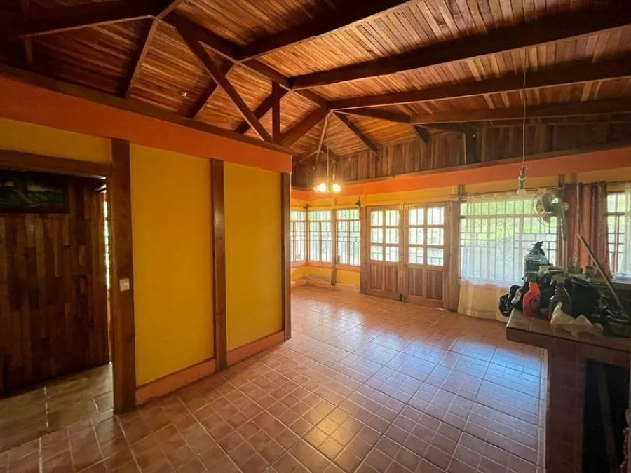 Venta de propiedad de 3 mil M2 con casa incluida en Acosta Guitil 26-1273 - Venta en Acosta — photo 2