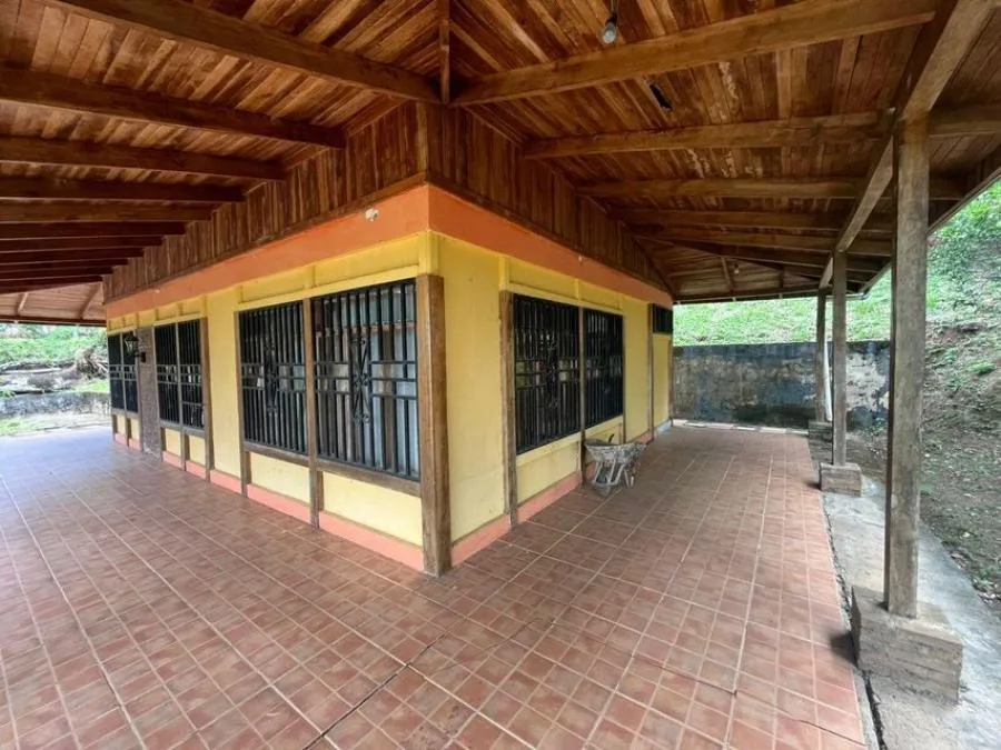 Venta de propiedad de 3 mil M2 con casa incluida en Acosta Guitil 26-1273 - Venta en Acosta — photo 4