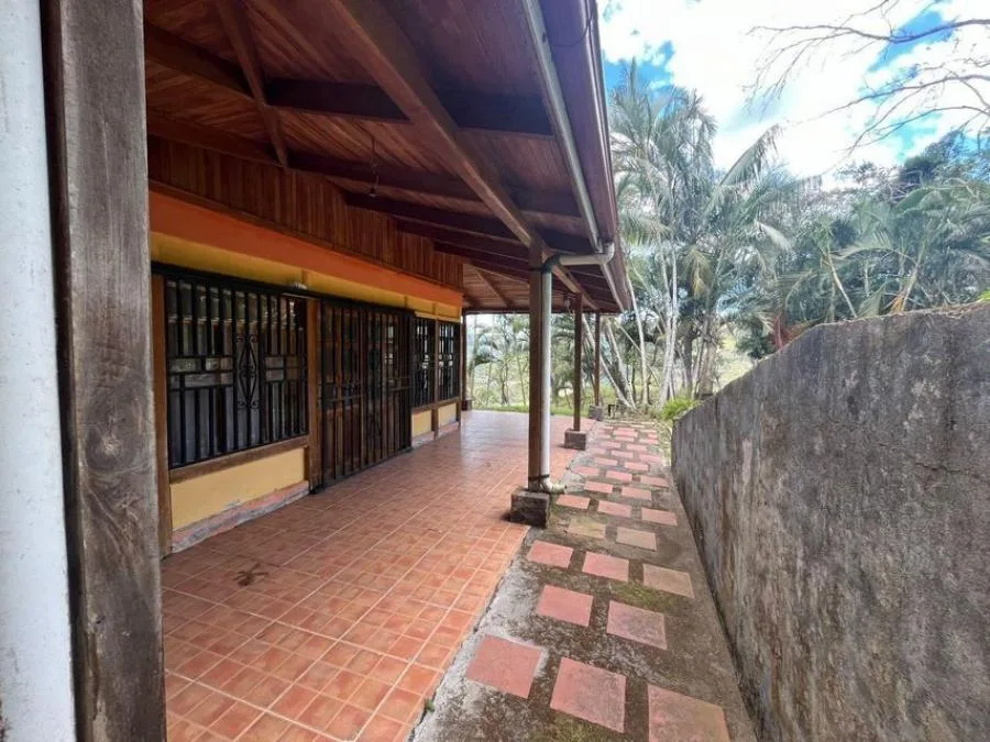 Venta de propiedad de 3 mil M2 con casa incluida en Acosta Guitil 26-1273 - Venta en Acosta — photo 5