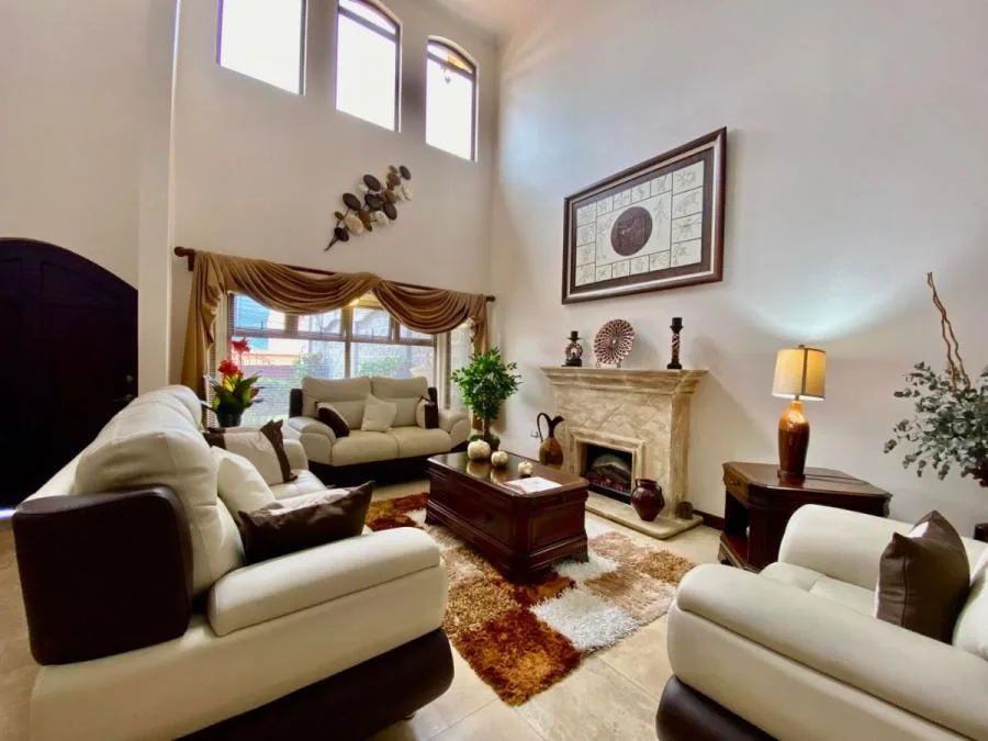 Venta de Casa en Residencial en Tres Rios  - Venta en Tres Ríos