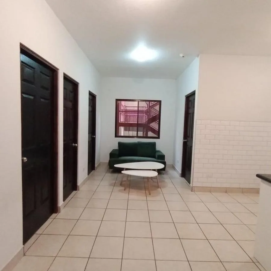 Venta de Apartamento en La Trinidad, Moravia. RAH 25-895 - Venta en Moravia — photo 4