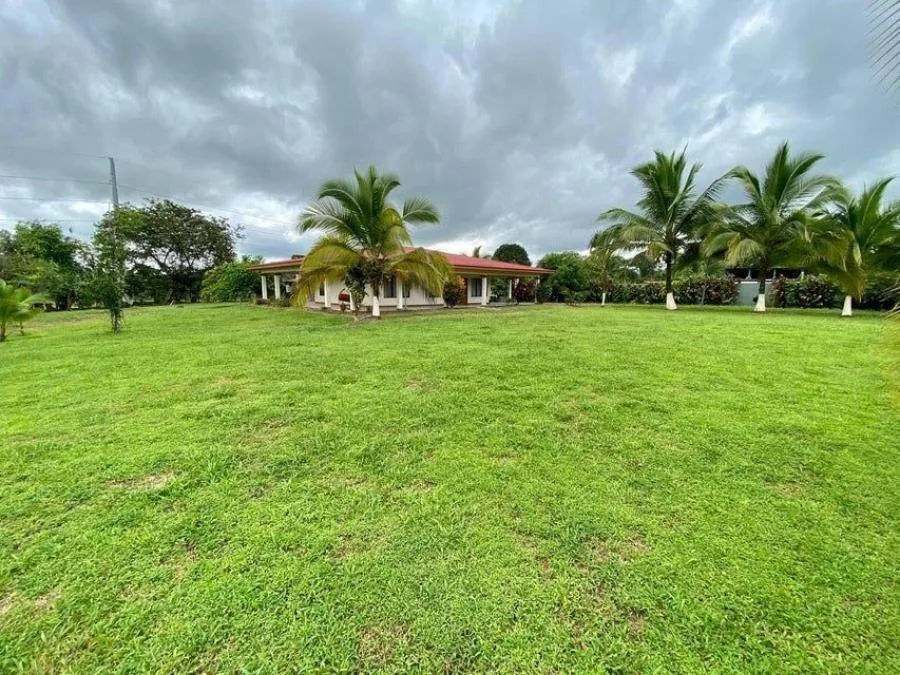 MLS-24-1274 LS VENTA CASA HORQUETAS SARAPIQUI - Venta en HORQUETAS SARAPIQUI
