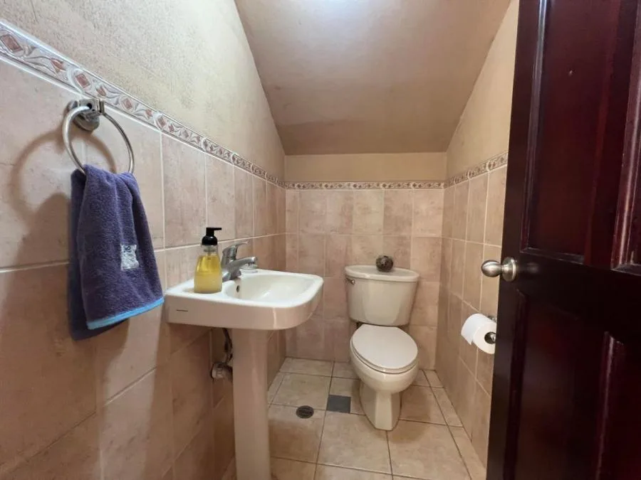 Casa en condominio en Brasil de Mora con 4 habitaciones y amenidades familiares 26-1021 GS - Venta en Mora — photo 3