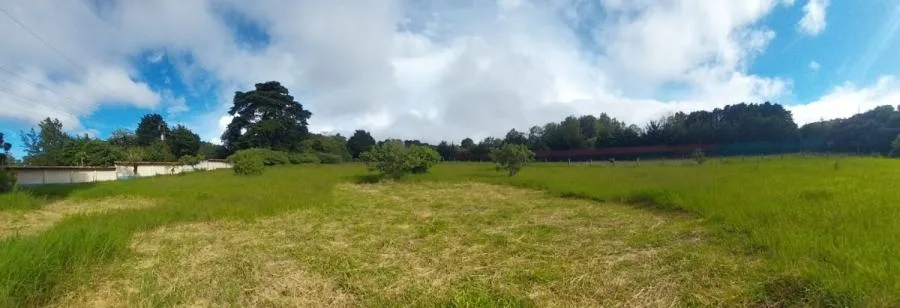 Terreno amplio, Concepcion de San Rafael de Heredia, 4,452 mtrs2 - Venta en San Rafael
