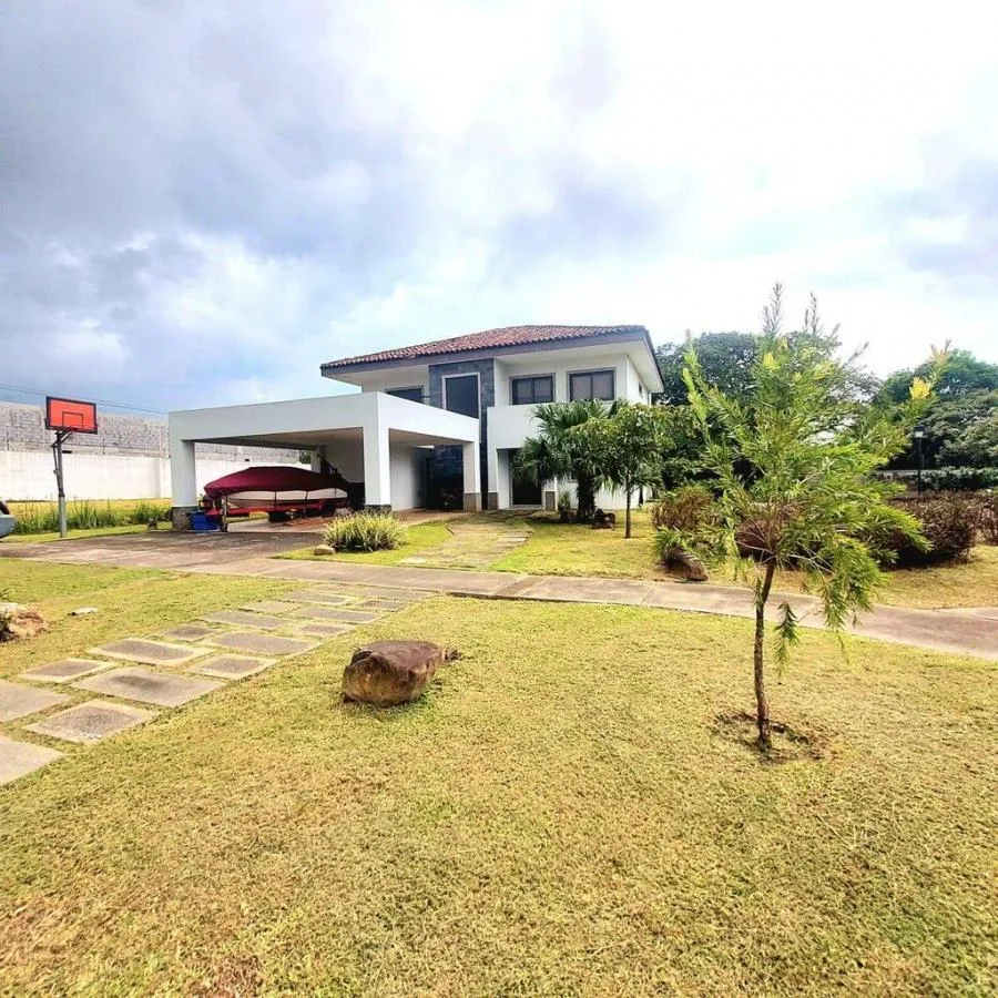 CASA EN VENTA, ALAJUELA, Cod#25-488 - Venta en Guácima