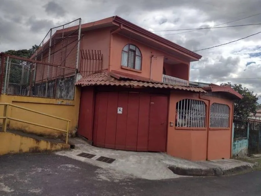 Venta de Casa en Montes de Oca, San José. RAH 24-1920 - Venta en Montes de Oca