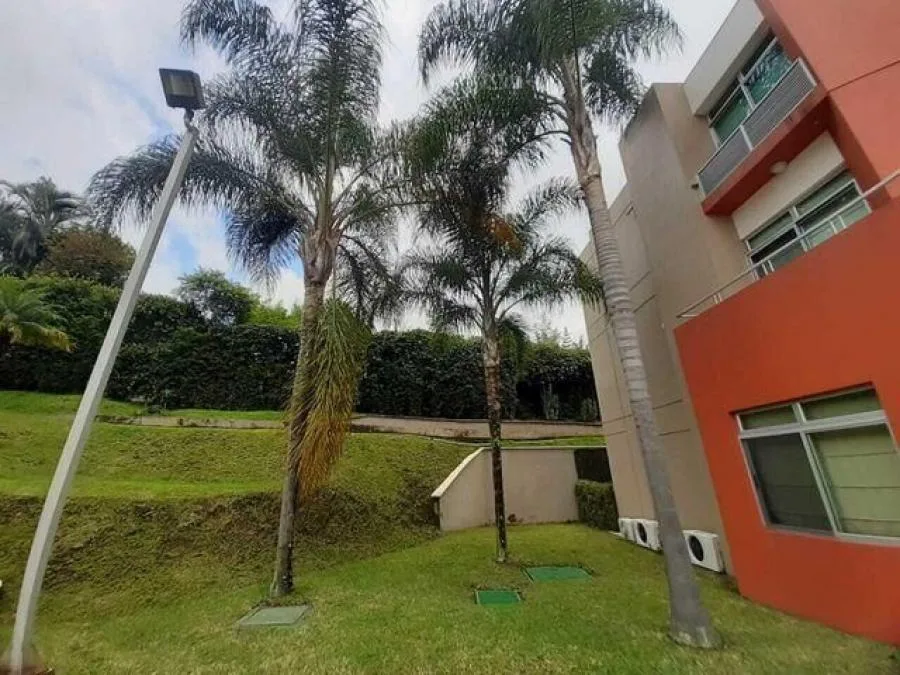 Alquiler de Apartamento en Pozos de Santa Ana. RAH 25-917 - Alquiler / Renta en Santa Ana