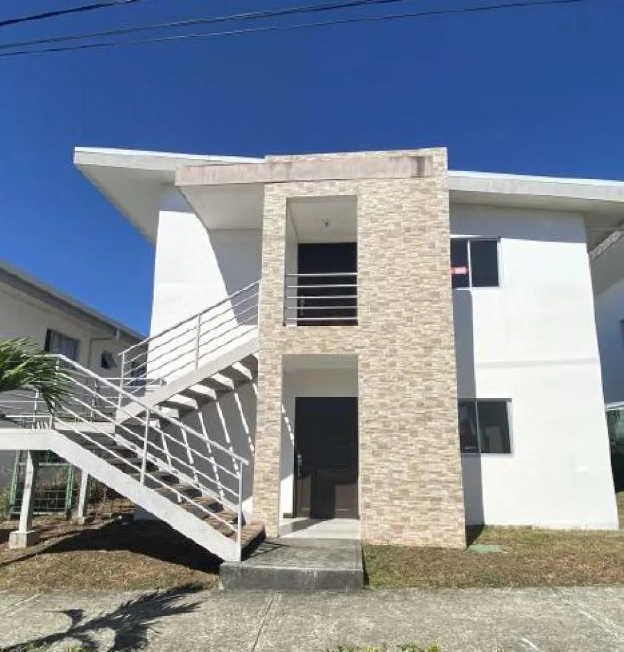 Casa En Venta En Condominio En Alajuela Costa Rica; Idi: 133856 - Venta en Tambor